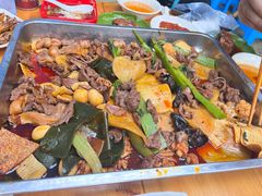 -雲记卢妈冷锅串串(中道街总店)