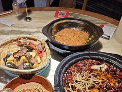 -常和州·夜宵大排档(常州单店)