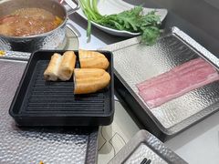 -呷哺呷哺(王府井喜悦店)