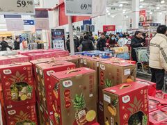 -山姆会员商店(邻瑞广场店)