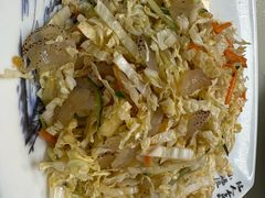 -富临港·蒸汽海鲜·手抓海鲜·炒菜(栈桥店)