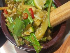 -云海肴云南菜·蒸汽石锅鱼(北京良乡华冠店)