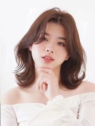 点击看大图 -MORI HAIR SALON日式美发沙龙
