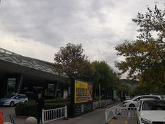 -太原武宿国际机场