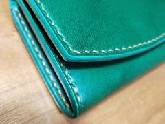 -HEARTISANS手工DIY皮艺体验(安贞环宇荟店)