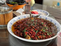 -杨记隆府(白象街店)