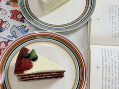 -姆们M Sweetie Cake(三里屯店)