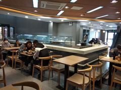 -大娘水饺(朝阳中路百润发店)