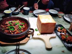 -绿茶餐厅(昌平悦荟店)