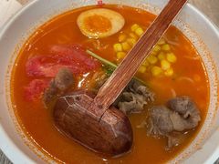-味千拉面(保定万博广场店)