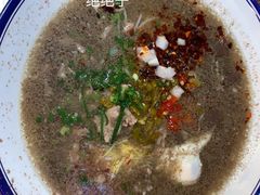 -白露塘杀猪粉(药王街店)