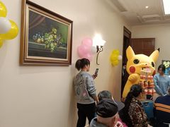 -梦都海鲜酒家(万达广场江桥店)