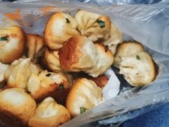 -赵宝美煎包店
