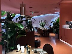 -星叶·东南亚料理(温州万象城店)