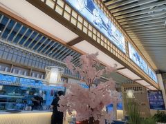 -万达广场(临港店)