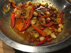 -U你·天然调味(南湖总店)