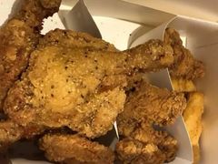 -麦当劳(南京水西门大街店)