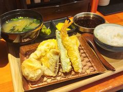 -天妇罗内顺田(罗湖店)