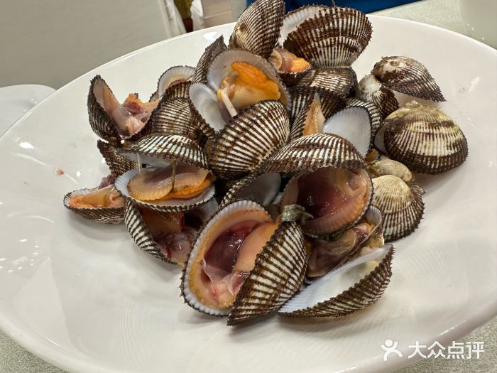 良友·青岛菜(五四广场店)图片