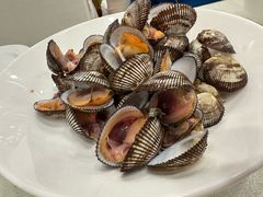 -良友·青岛菜(五四广场店)