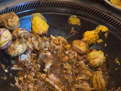 -万里闯关东铁锅炖菜馆(高新旗舰店)