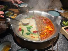 -湊湊火锅·茶憩(皇姑万象汇店)