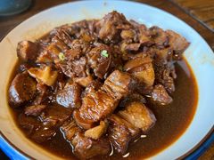 -卧龙堡客栈·中餐厅(古北水镇店)