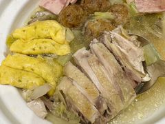 -庐州太太(南七里店)