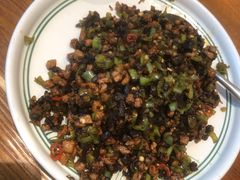 黑三剁-云海肴·汽锅鸡·云南菜(苏州中心店)