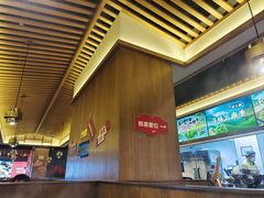 -井格重庆火锅(西直门凯德Mall店)