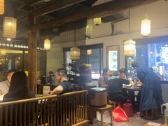 -大牌大·传统杭帮菜(湖滨店)