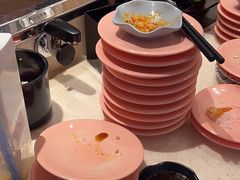 -争鲜回转寿司(东方银座店)