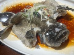 -南海渔家•海鲜•正宗海南菜(海棠湾店)