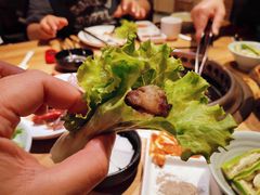 -黑牛黑猪烤肉专门店(万象城店)