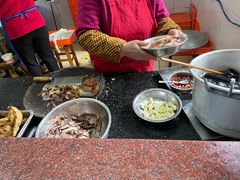 -老东江米粉