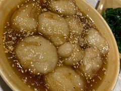 -深山老屋(国顺东路店)