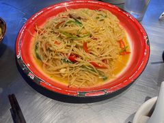 -馬伍旺川菜(江北虹悦城店)