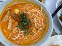 -RISE RESTAURANT(滨海湾金沙店)