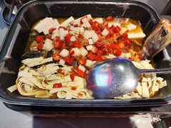 -令狐冲·炭烤活鱼(宝龙店)