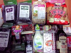 沙拉酱+橄榄油-婕妮璐超市 Jenny Lou’s Shop(三里屯店)