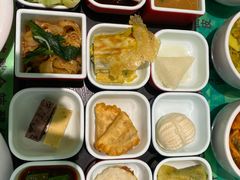 -令氏家外家周礼食府(桥南店)