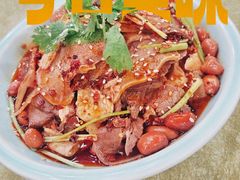 -徐记私厨(半淞园路店)