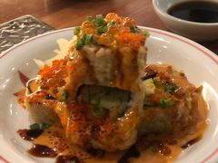 火山卷-YAMAKAWA(龙湖胥江天街店)