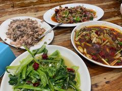 -九九牛肉馆(南山路店)