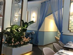 大堂-花椒俏川菜小馆(南海万达店)