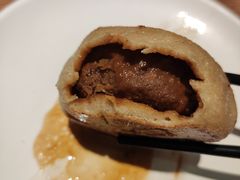 -清真吴记门钉肉饼·喜多利