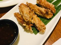 -明泰谷泰国餐厅(正大广场店)