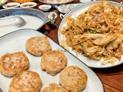 -顺德一品粥·20年凤城老字号(芳村店)