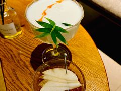 -Nirvana Cafe&Bar(北仓文创街区店)