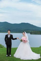 -蜜恋婚纱摄影·客片研发(苏州店)